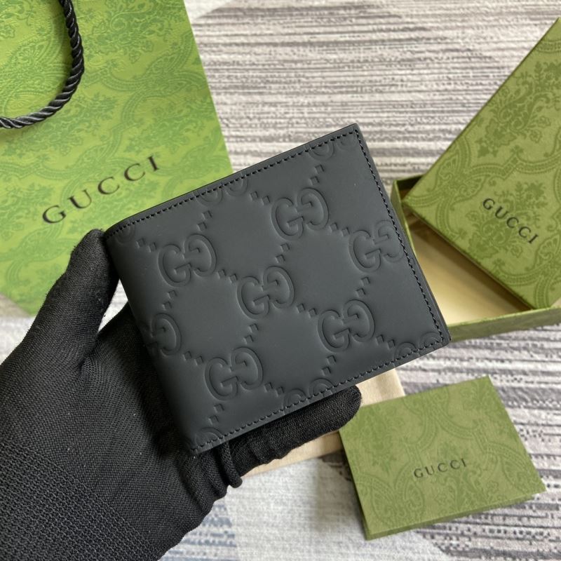 Gvc*1 wallets